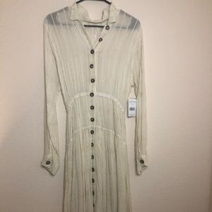 Free people dress